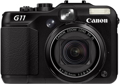 Canon PowerShot G11 10M, C - CeX (UK): - Buy, Sell, Donate